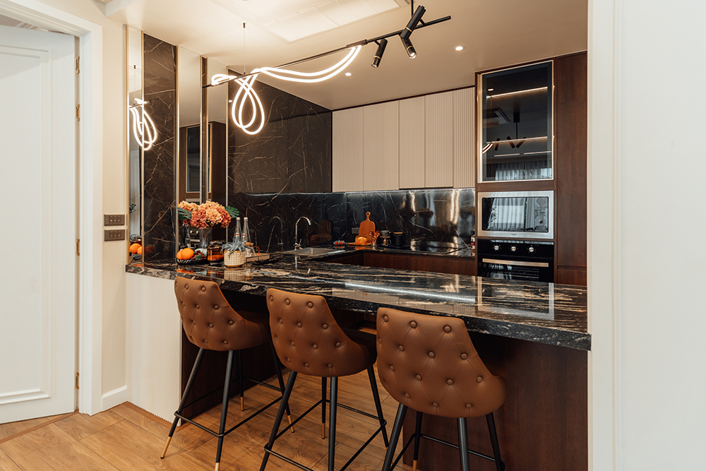  PHennessy Residence Phuket Condos by Arthouse, Karon Beach, Phuket
 